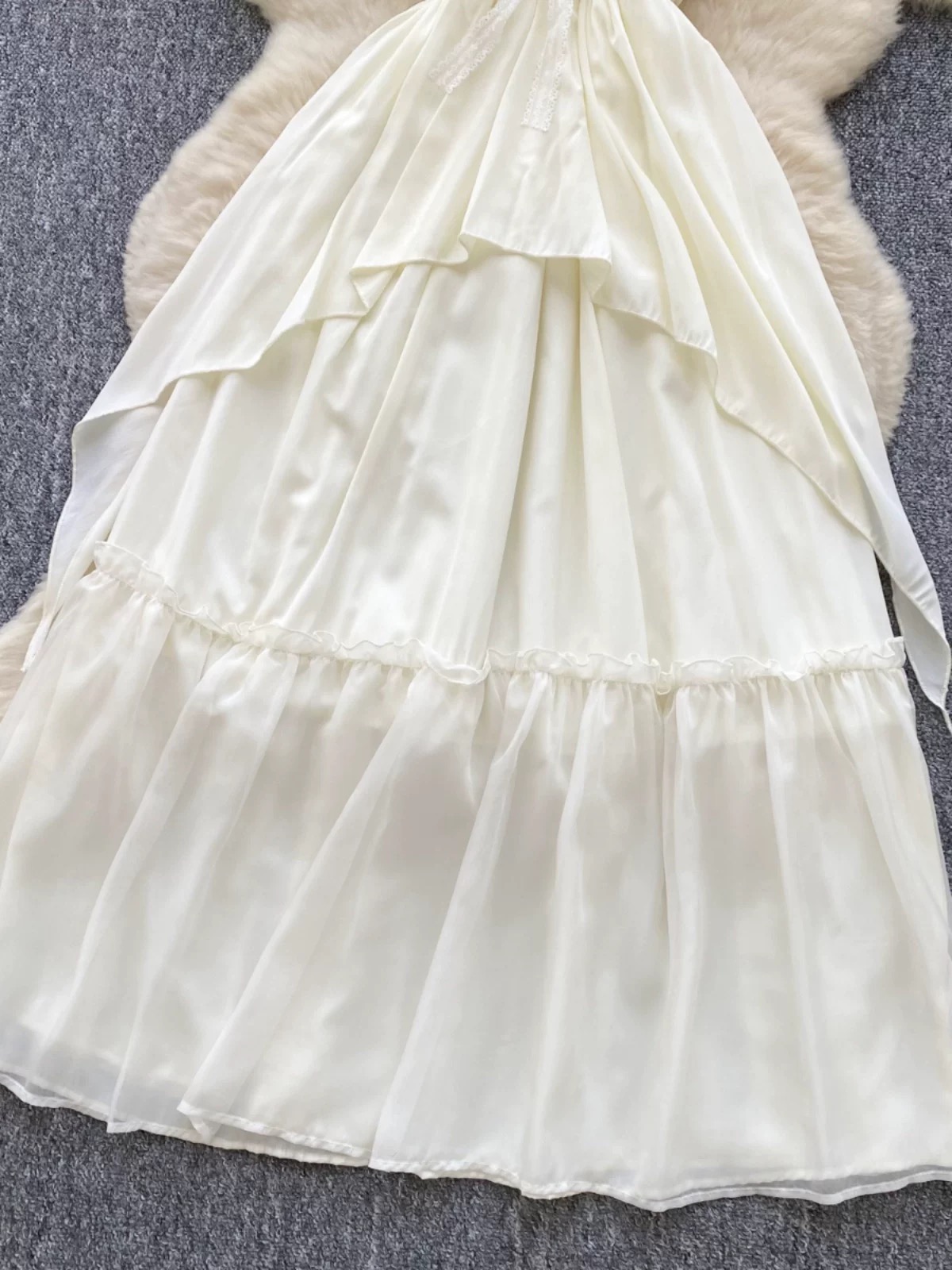 In your memories dress CD2224 images